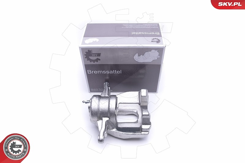 Esen Skv Bremssattel [Hersteller-Nr. 50SKV532] für Toyota