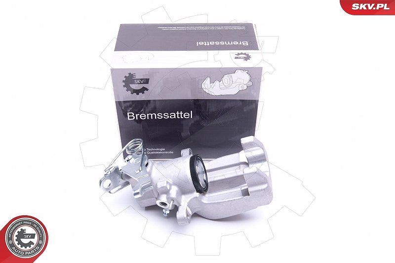 Esen Skv Bremssattel [Hersteller-Nr. 44SKV064] für Audi