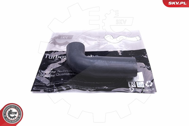 Esen Skv Ladeluftschlauch [Hersteller-Nr. 43SKV169] für Audi, Seat