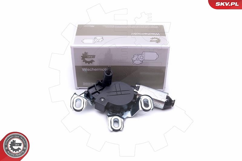 Esen Skv Wischermotor [Hersteller-Nr. 19SKV151] für Skoda