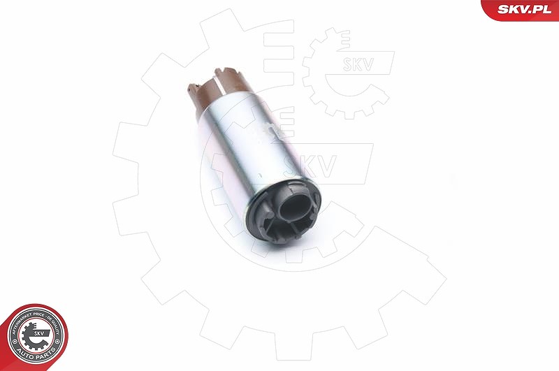 Esen Skv Kraftstoffpumpe [Hersteller-Nr. 02SKV300] für Opel