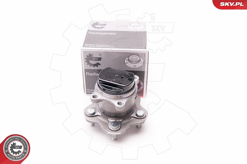 Esen Skv Radlagersatz [Hersteller-Nr. 29SKV031] für Nissan, Renault