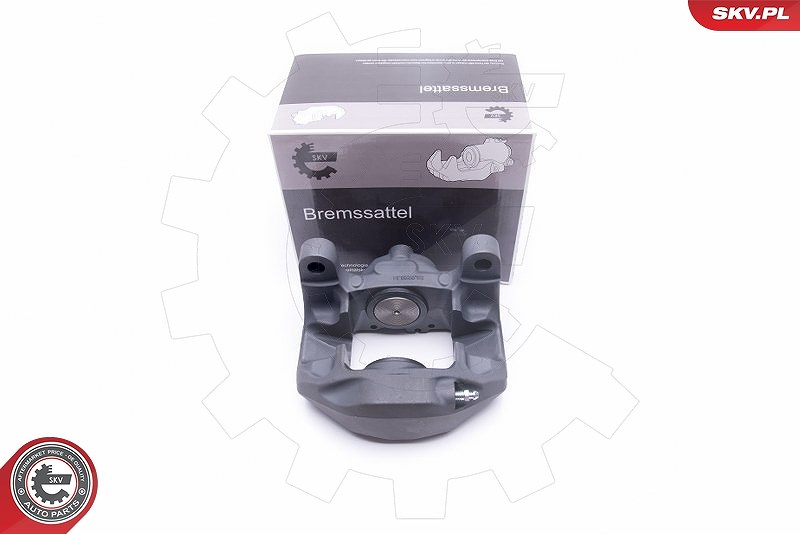Esen Skv Bremssattel [Hersteller-Nr. 42SKV414] für VW