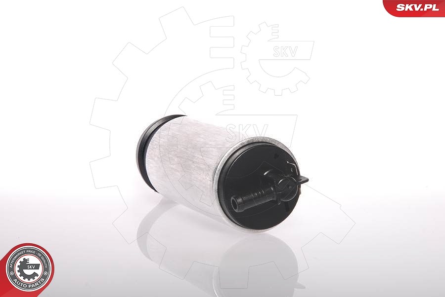 Esen Skv Kraftstoffpumpe [Hersteller-Nr. 02SKV242] für VW, Skoda, Seat, Audi