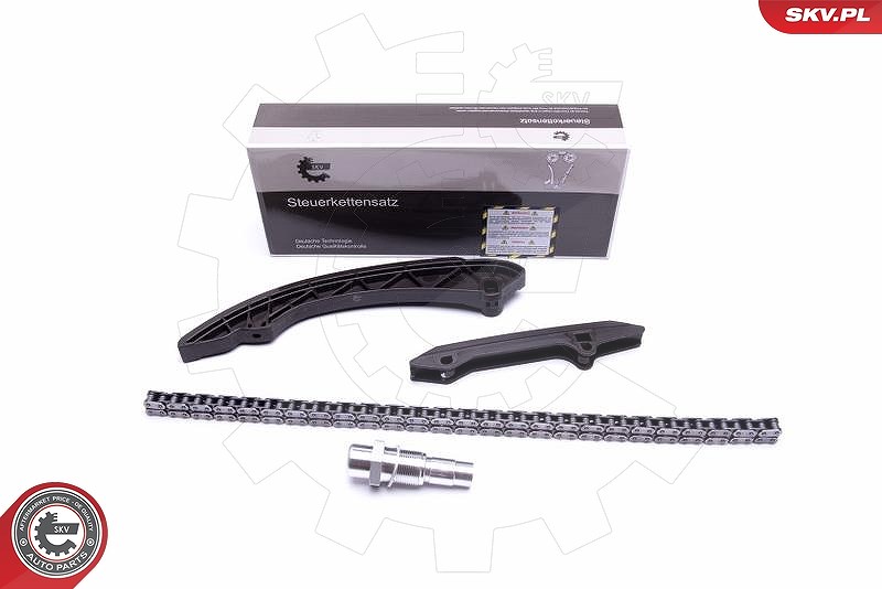 Esen Skv Steuerkettensatz [Hersteller-Nr. 21SKV136] für BMW