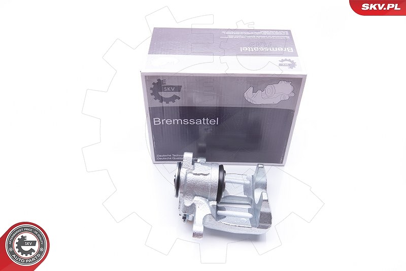 Esen Skv Bremssattel [Hersteller-Nr. 34SKV763] für Audi, VW, Seat