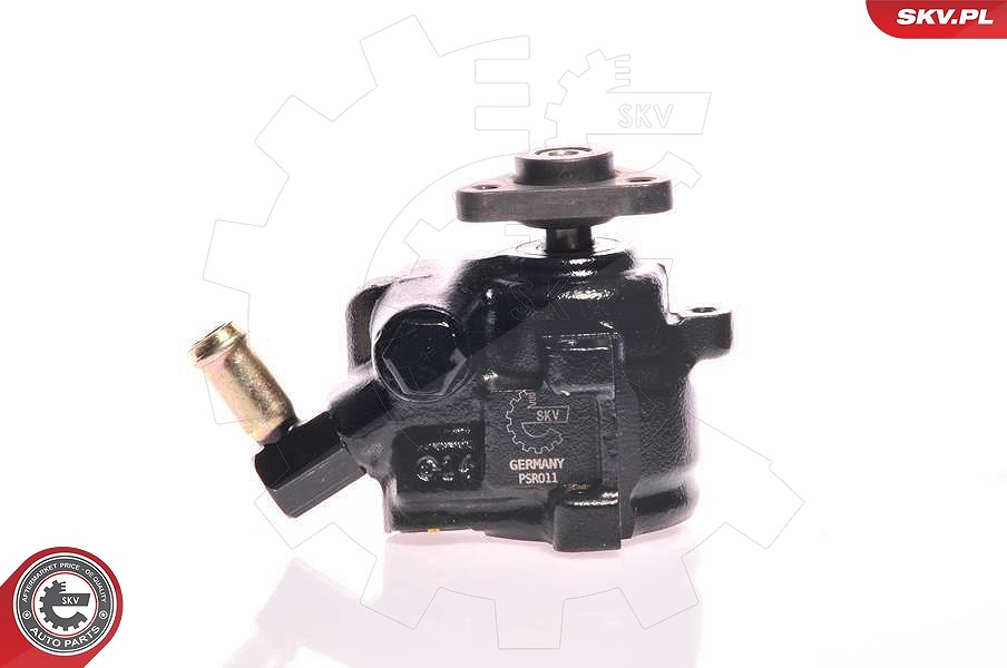 Esen Skv Hydraulikpumpe, Lenkung [Hersteller-Nr. 10SKV175] für Ford