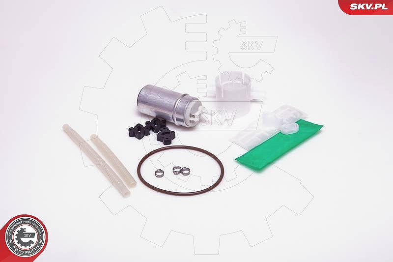 Esen Skv Kraftstoffpumpe [Hersteller-Nr. 02SKV278] für BMW