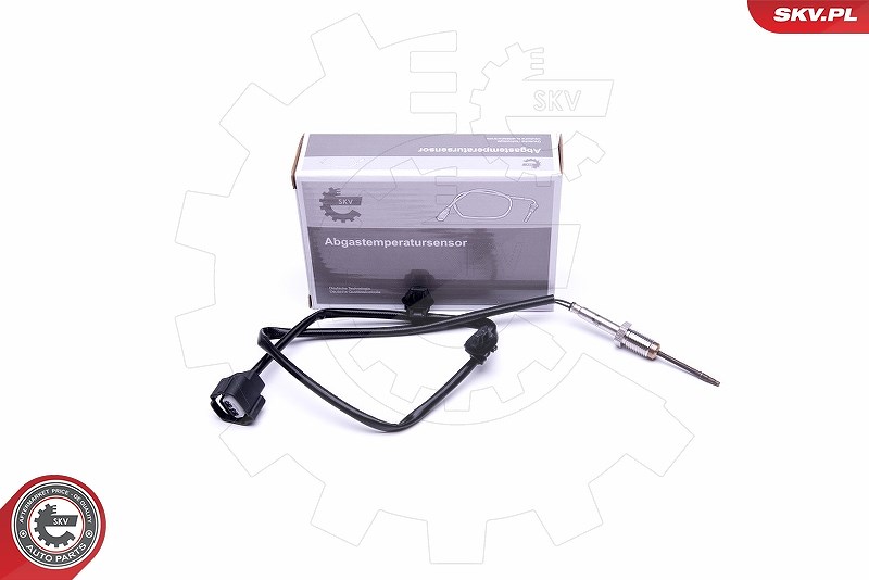 Esen Skv Sensor, Abgastemperatur [Hersteller-Nr. 30SKV339] für Nissan