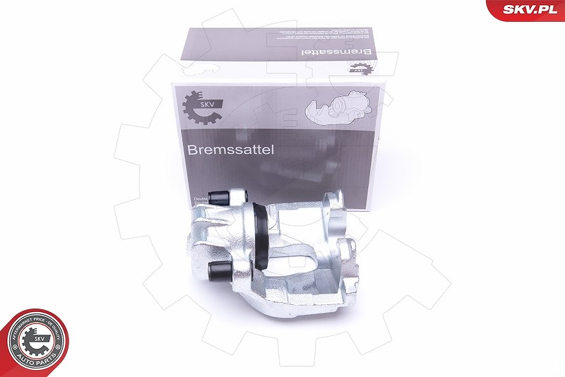 Esen Skv Bremssattel [Hersteller-Nr. 44SKV082] für Volvo