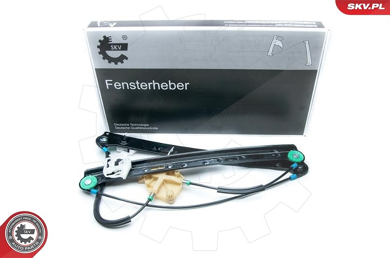 Esen Skv Fensterheber [Hersteller-Nr. 01SKV652] für BMW