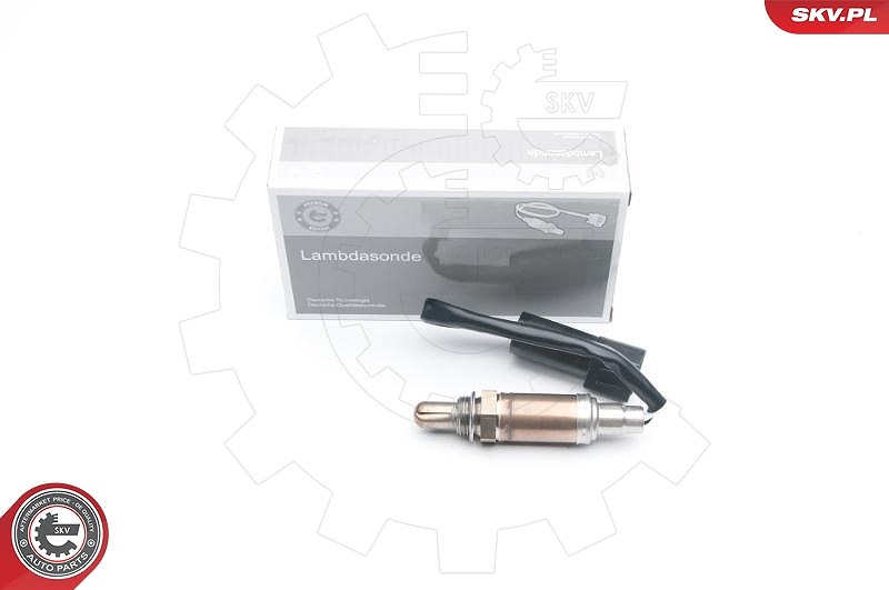 Esen Skv Lambdasonde [Hersteller-Nr. 09SKV552] für Ford