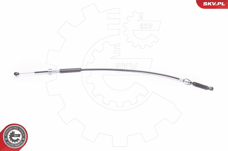 Esen Skv Seilzug, Schaltgetriebe [Hersteller-Nr. 27SKV036] für Peugeot