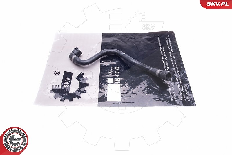 Esen Skv Kühlerschlauch [Hersteller-Nr. 43SKV630] für BMW