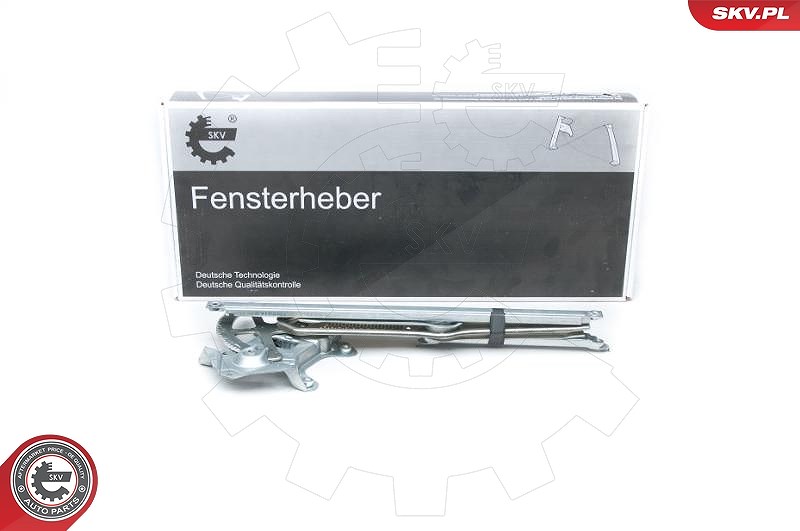 Esen Skv Fensterheber [Hersteller-Nr. 01SKV902] für Toyota