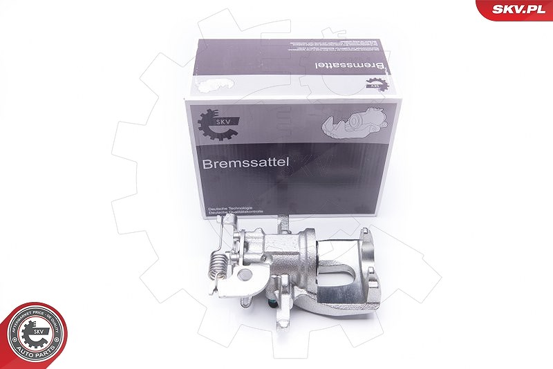 Esen Skv Bremssattel [Hersteller-Nr. 34SKV624] für Jaguar