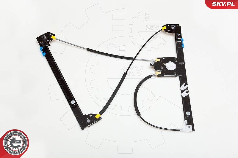Esen Skv Fensterheber [Hersteller-Nr. 01SKV141] für Renault