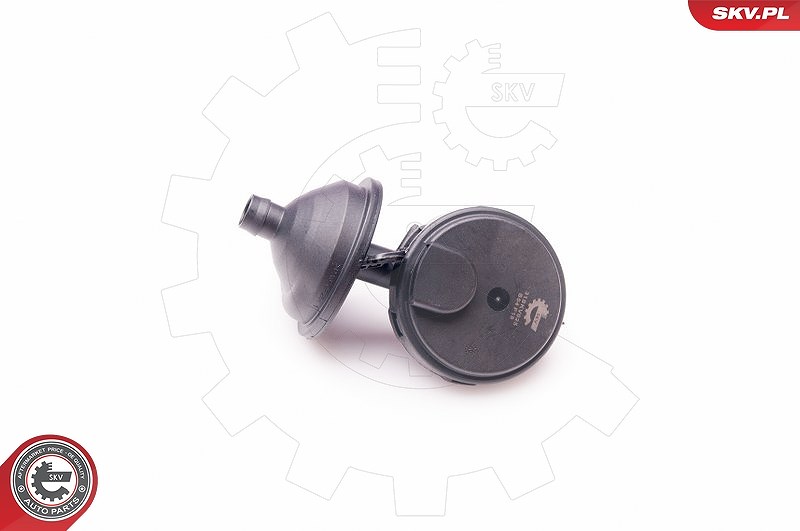 Esen Skv Ventil, Kurbelgehäuseentlüftung [Hersteller-Nr. 31SKV025] für BMW
