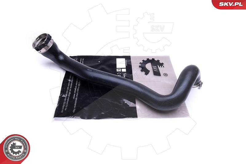 Esen Skv Ladeluftschlauch [Hersteller-Nr. 24SKV903] für Renault, Nissan, Opel