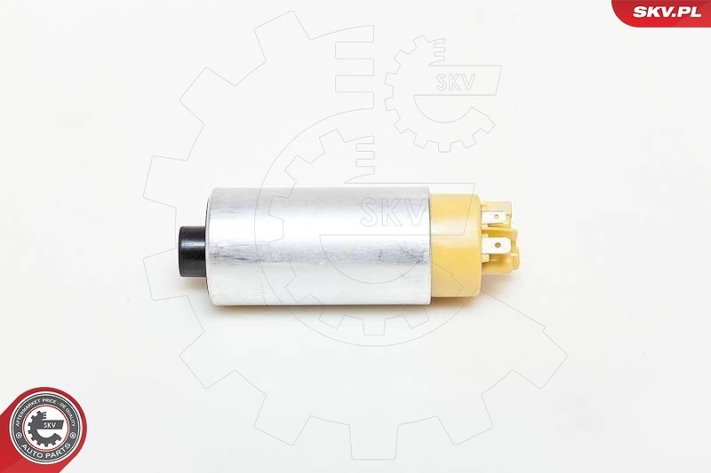 Esen Skv Kraftstoffpumpe [Hersteller-Nr. 02SKV248] für Land Rover, Audi, Skoda, VW