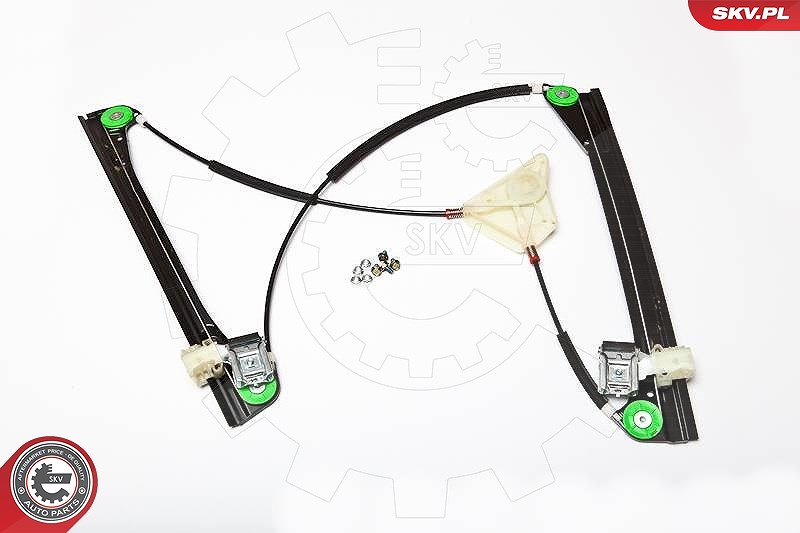 Esen Skv Fensterheber [Hersteller-Nr. 01SKV332] für VW