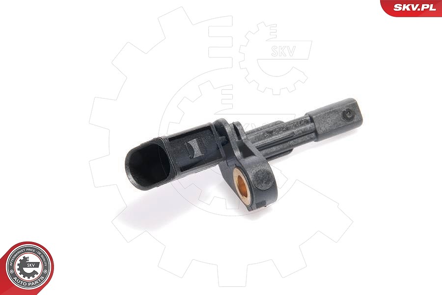 Esen Skv Sensor, Raddrehzahl [Hersteller-Nr. 06SKV019] für Audi, VW, Seat, Skoda