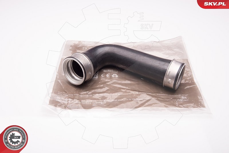 Esen Skv Ladeluftschlauch [Hersteller-Nr. 24SKV161] für Audi, Seat, VW