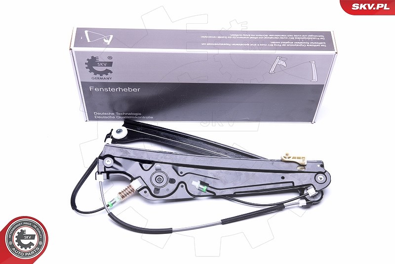 Esen Skv Fensterheber [Hersteller-Nr. 00SKV411] für BMW