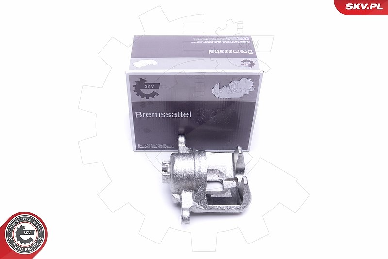 Esen Skv Bremssattel [Hersteller-Nr. 50SKV482] für Suzuki