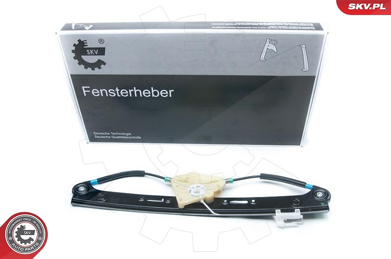 Esen Skv Fensterheber [Hersteller-Nr. 01SKV654] für BMW