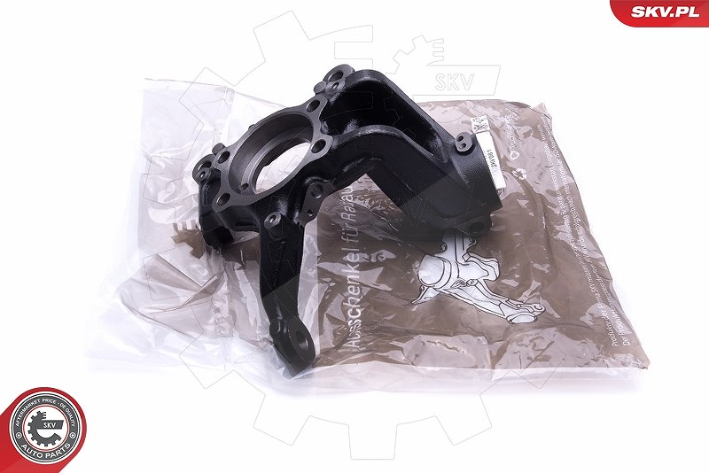 Esen Skv Achsschenkel, Radaufhängung [Hersteller-Nr. 47SKV061] für Skoda, Seat, Audi, VW