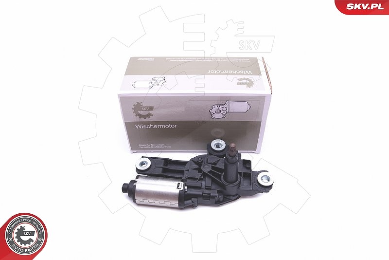 Esen Skv Wischermotor [Hersteller-Nr. 19SKV164] für Volvo
