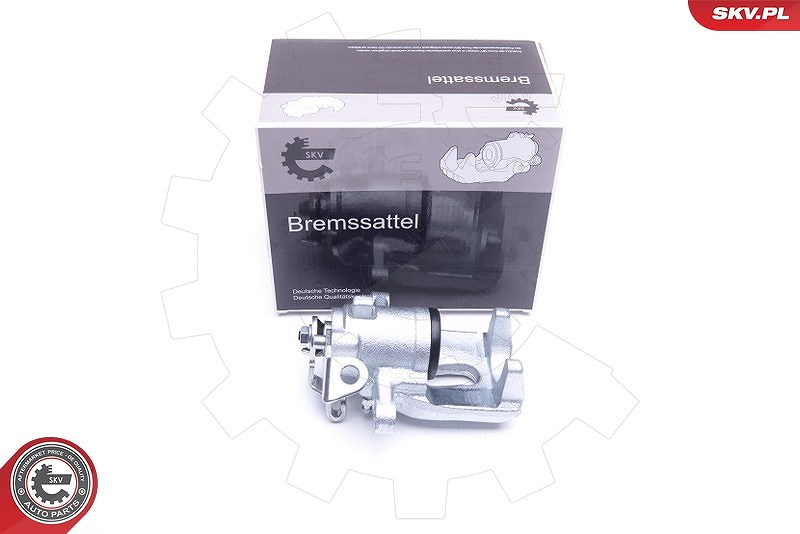 Esen Skv Bremssattel [Hersteller-Nr. 44SKV264] für Renault, Mercedes-Benz
