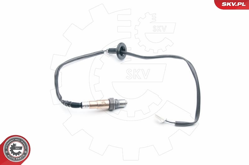 Esen Skv Lambdasonde [Hersteller-Nr. 09SKV742] für Toyota