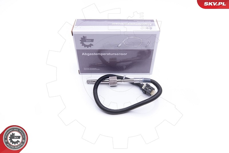 Esen Skv Sensor, Abgastemperatur [Hersteller-Nr. 30SKV197] für Mercedes-Benz