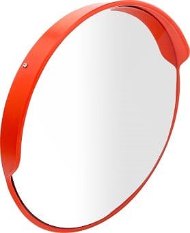 Bgs Weitwinkelspiegel - Ø 450 mm [Hersteller-Nr. 70117]