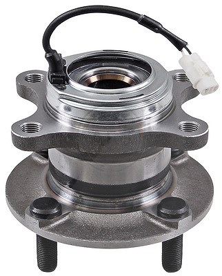 Radlagersatz für reibungslose Drehung Ø 120 mm 4 A.B.S. für SUZUKI SWIFT - Image 3