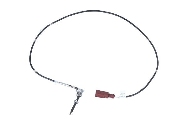 Sensor Abgastemperatur mit synthetischem Fett NRF für u.a. AUDI A6 - Bild 9