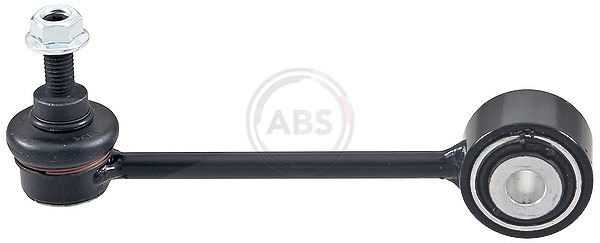 A.b.s. Stange/Strebe, Stabilisator [Hersteller-Nr. 261036] für Porsche