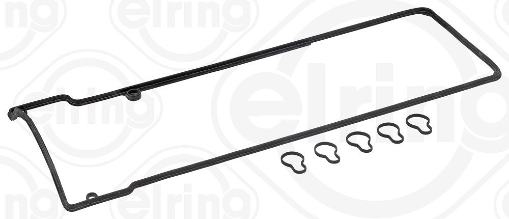 Elring Dichtungssatz, Zylinderkopfhaube [Hersteller-Nr. 685.330] für Mercedes-Benz