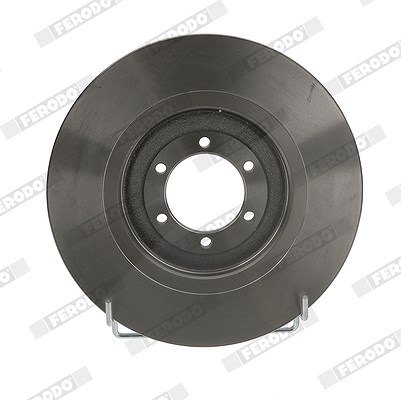 Ferodo Bremsscheibe [Hersteller-Nr. DDF090] für Alfa Romeo
