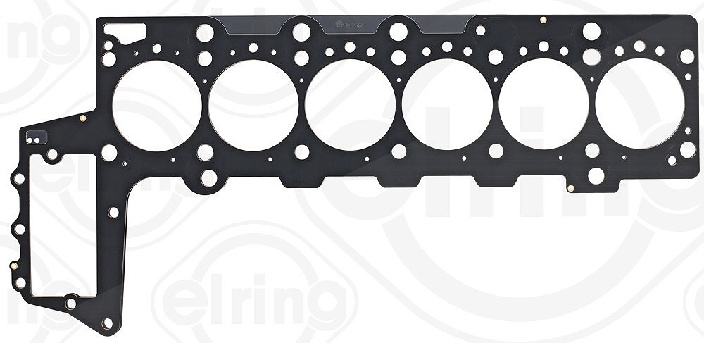 Elring Dichtung, Zylinderkopf [Hersteller-Nr. 157.420] für BMW, Land Rover