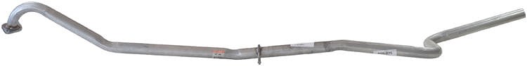 Bosal Abgasrohr [Hersteller-Nr. 965-375] für Mazda, Ford