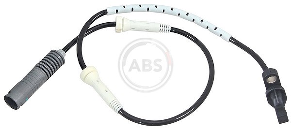 A.b.s. Sensor, Raddrehzahl [Hersteller-Nr. 31379] für BMW