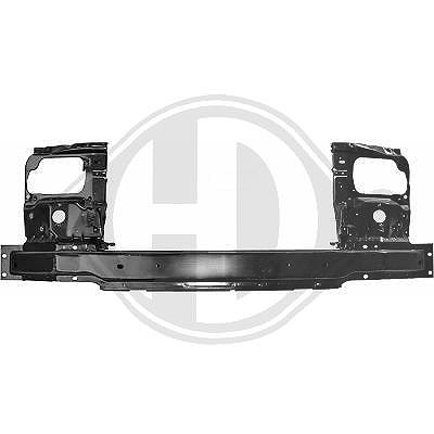 Diederichs Frontverkleidung [Hersteller-Nr. 2270002] für VW