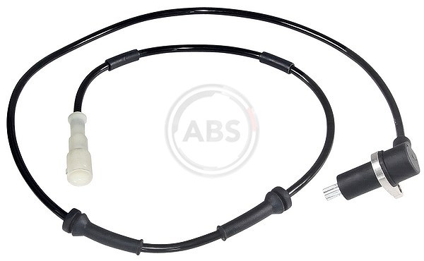 A.b.s. Sensor, Raddrehzahl [Hersteller-Nr. 30480] für Lancia