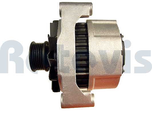 Rotovis Generator [Hersteller-Nr. G33280N] für Mercedes-Benz
