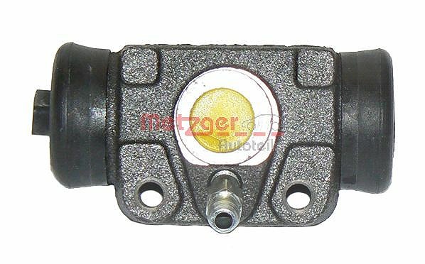 Metzger Autoteile Radbremszylinder [Hersteller-Nr. 101-416] für BMW
