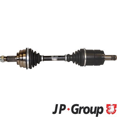 Jp Group Antriebswelle [Hersteller-Nr. 1443100370] für BMW