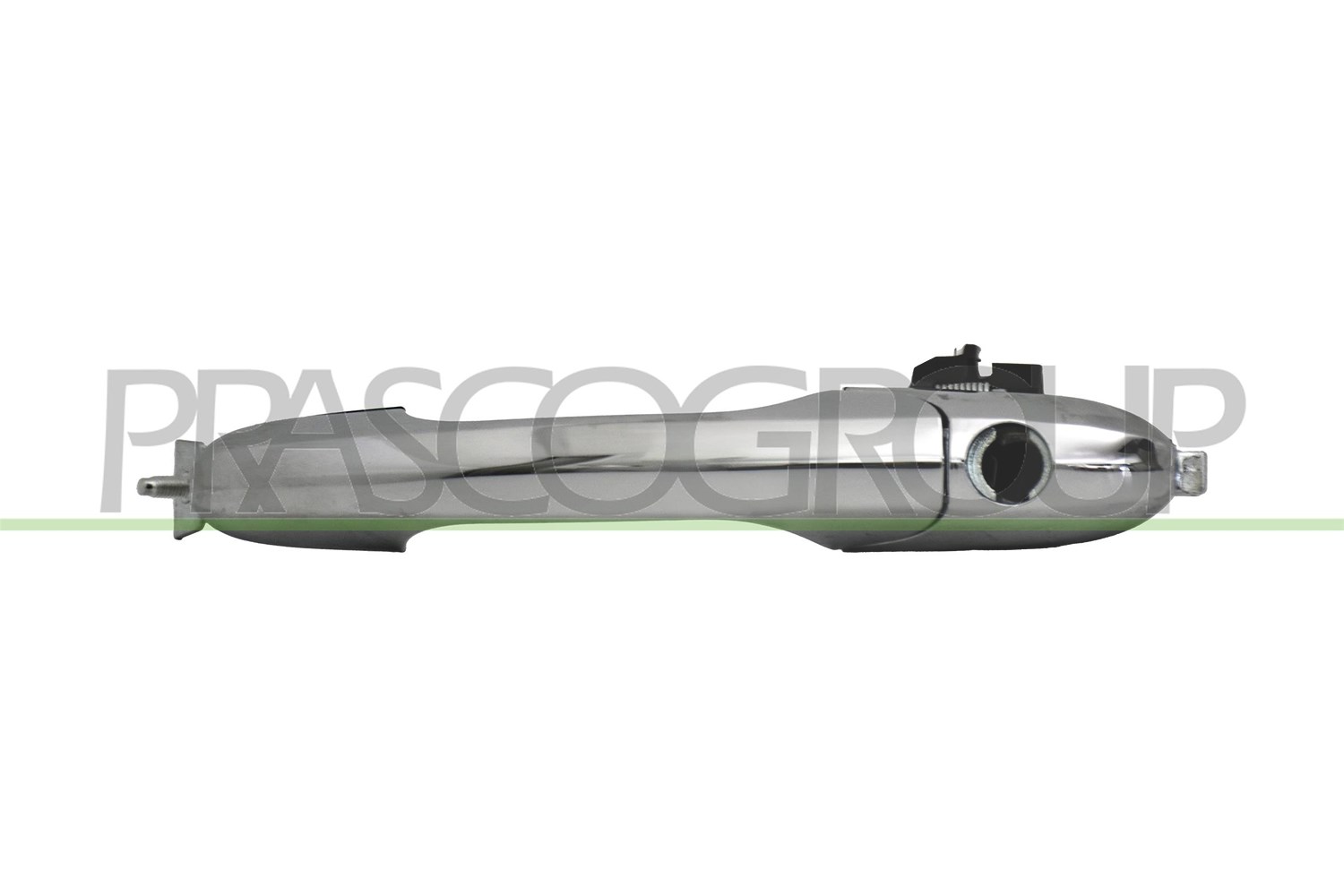 Prasco Türgriff [Hersteller-Nr. FT0308002] für Fiat, Abarth